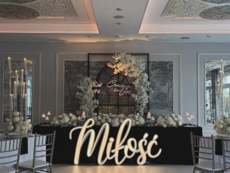 Moes | Sala weselna Wierbka, śląskie