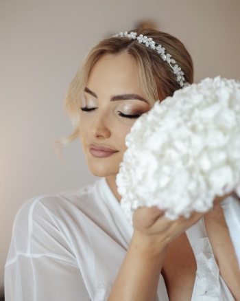 Make-up Katarzyna Gradowska | Uroda, makijaż ślubny Łódź, łódzkie