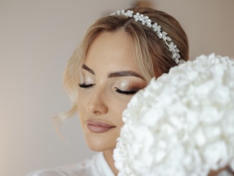 Make-up Katarzyna Gradowska | Uroda, makijaż ślubny Łódź, łódzkie