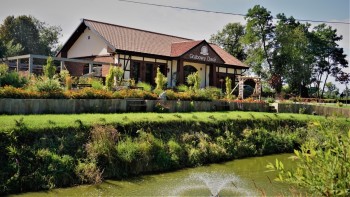 Grabowy Dwór | Sala weselna Górne Wymiary, kujawsko-pomorskie