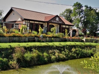 Grabowy Dwór | Sala weselna Górne Wymiary, kujawsko-pomorskie