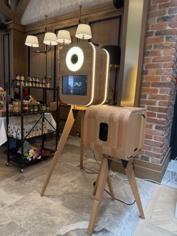 Fotobudka Retro - Fotobox Eventum | Fotobudka na wesele Jastrzębie-Zdrój, śląskie