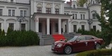 Limuzyna Chrysler 300C | Auto do ślubu Łódź, łódzkie - zdjęcie 2