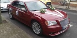 Limuzyna Chrysler 300C | Auto do ślubu Łódź, łódzkie - zdjęcie 3