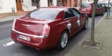 Limuzyna Chrysler 300C | Auto do ślubu Łódź, łódzkie - zdjęcie 6