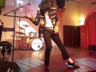 Sobowtór Michael Jackson | Pokaz tańca na weselu Kraków, małopolskie