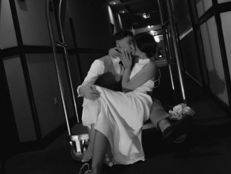 A.Gruszczyńska Fotografie | Fotograf ślubny Poznań, wielkopolskie