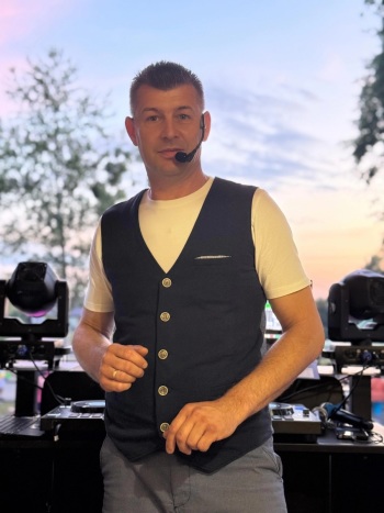 DJ Wodzirej Jarosław Zdunek | DJ na wesele Bydgoszcz, kujawsko-pomorskie
