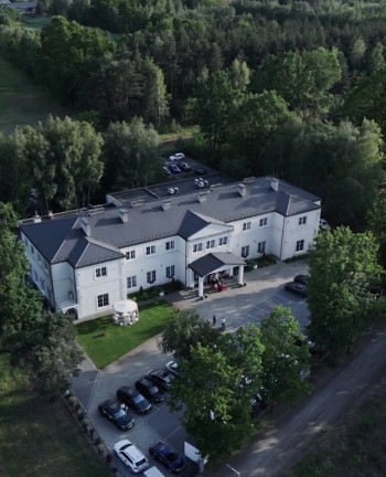 Willa Emilianów | Sala weselna Radzymin, mazowieckie