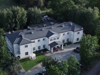 Willa Emilianów | Sala weselna Radzymin, mazowieckie