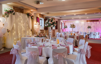 Kombornia Hotel&SPA | Sala weselna Korczyna, podkarpackie