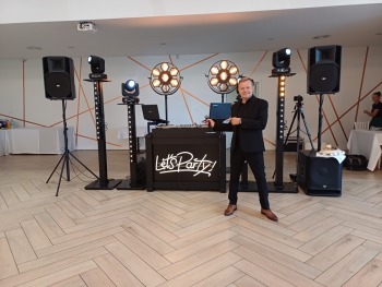 djhermann | DJ na wesele Poznań, wielkopolskie