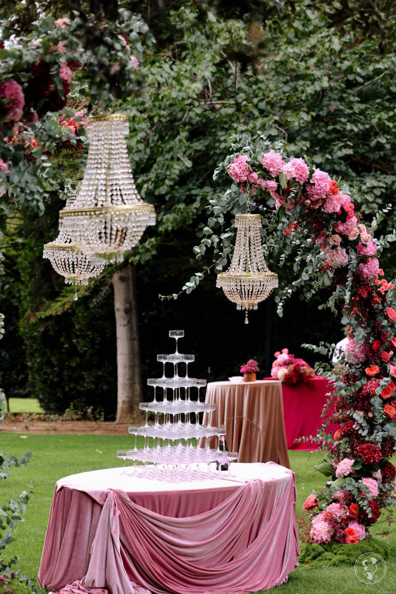 Creative Cocktail Bar | Barman na wesele Kraków, małopolskie - zdjęcie 1