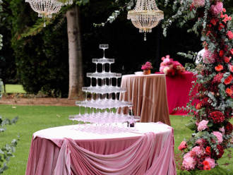 Creative Cocktail Bar | Barman na wesele Kraków, małopolskie