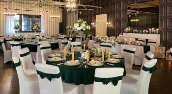 Flaming | Sala weselna Mysłowice, śląskie