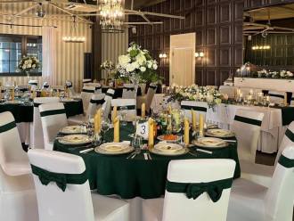 Flaming | Sala weselna Mysłowice, śląskie