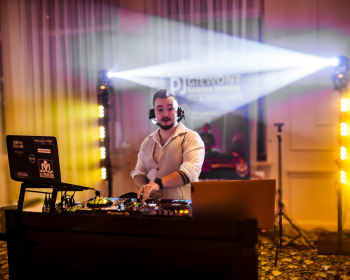 DJ&Wodzirej Radosław Tomaszek | DJ na wesele Parzniew, mazowieckie