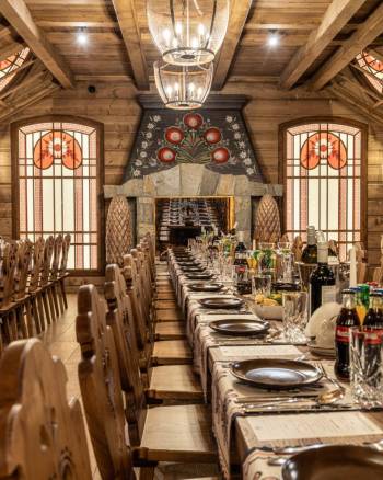 Karczma Kulig | Sala weselna Zakopane, małopolskie