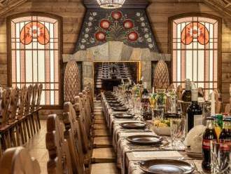 Karczma Kulig | Sala weselna Zakopane, małopolskie