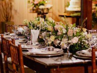 Magical Moments by Anna | Dekoracje ślubne Warszawa, mazowieckie