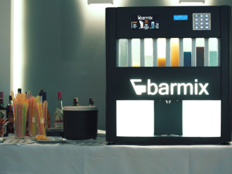 TransDave - Barmix | Barman na wesele Wysoka, małopolskie