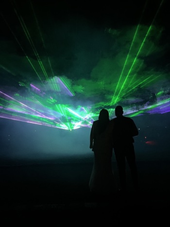 MH LIGHT: Pokazy Laserowe i Efekty | Unikatowe atrakcje Żarki, małopolskie