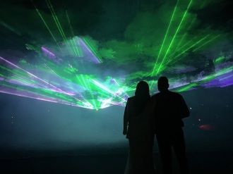 MH LIGHT: Pokazy Laserowe i Efekty | Unikatowe atrakcje Żarki, małopolskie