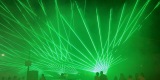 MH LIGHT: Pokazy Laserowe i Efekty | Unikatowe atrakcje Żarki, małopolskie - zdjęcie 5