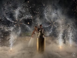 To Ty Dzisiaj Błyszczysz- Atrakcje | Ciężki dym Lublin, lubelskie