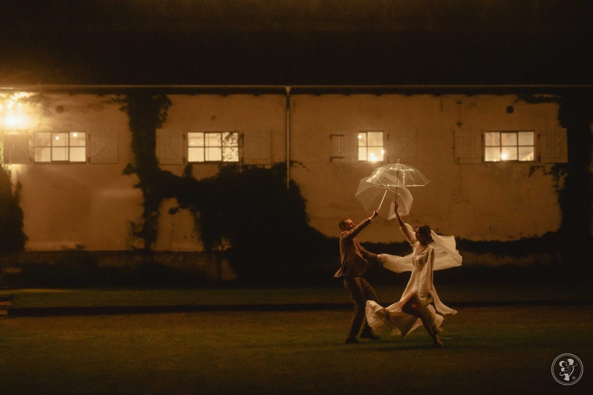 dobre emocje foto&film | Kamerzysta na wesele Poznań, wielkopolskie - zdjęcie 1