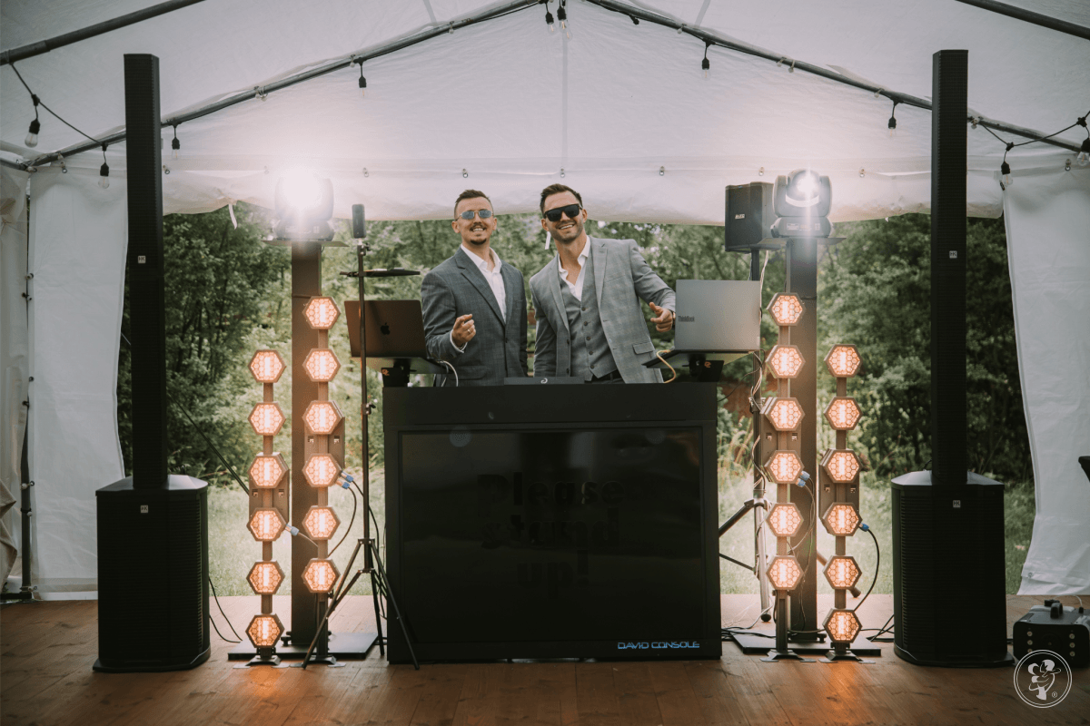 Jester Events - Krystian Gajewski | DJ na wesele Bydgoszcz, kujawsko-pomorskie - zdjęcie 1