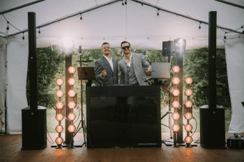 Jester Events - Krystian Gajewski | DJ na wesele Bydgoszcz, kujawsko-pomorskie