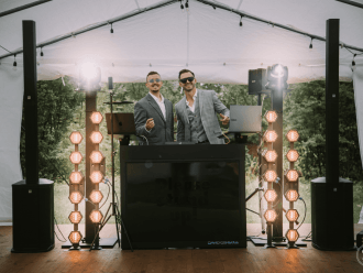 Jester Events - Krystian Gajewski | DJ na wesele Bydgoszcz, kujawsko-pomorskie