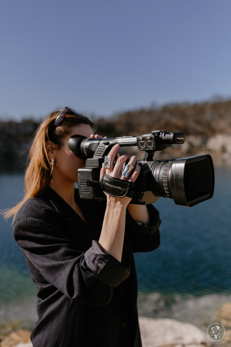 Your Story Wedding Film | Kamerzysta na wesele Kraków, małopolskie - zdjęcie 1