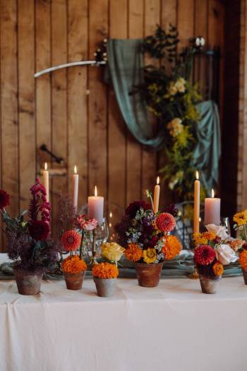 Pstro!kwiaty | Dekoracje ślubne Wrocław, dolnośląskie