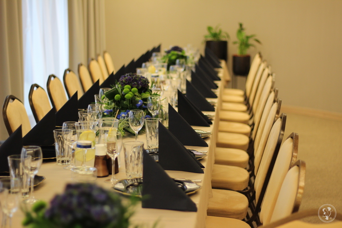 Hotel Szafir | Sala weselna Jastrzębia Góra, pomorskie - zdjęcie 1