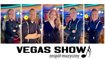 Vegas-Show Zespół Muzyczny | Zespół muzyczny Zaczernie, podkarpackie