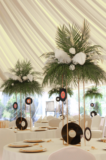 Ślubna Bydgoszcz - dekoracje | Dekoracje ślubne Bydgoszcz, kujawsko-pomorskie