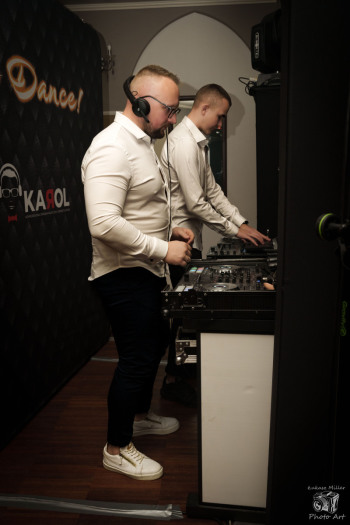 Wodzirej DJ Karol | DJ na wesele Brójce, łódzkie