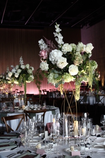 flauers - florystyka i dekoracje | Dekoracje ślubne Wrocław, dolnośląskie