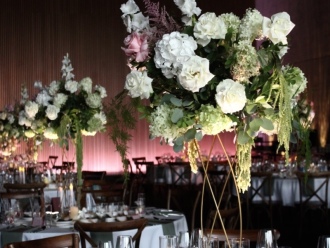 flauers - florystyka i dekoracje | Dekoracje ślubne Wrocław, dolnośląskie