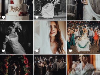 Damian Hryniewicki - Fotografia Ślubna | Fotograf ślubny Białystok, podlaskie