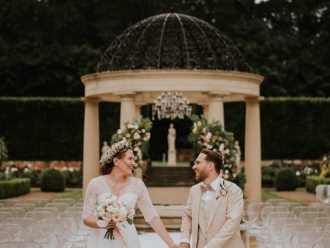 Dekoracje The Wedding Bells | Dekoracje ślubne Warszawa, mazowieckie