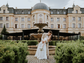 Edyta Kowalska Fotografia | Fotograf ślubny Konin, wielkopolskie