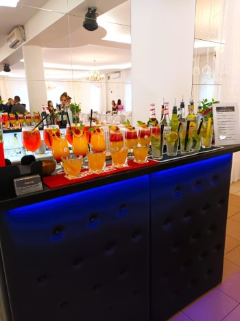 Drink Bar Marcin - mobilny barman | Barman na wesele Inowrocław, kujawsko-pomorskie