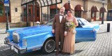 American Lincoln Continental Mark V | Auto do ślubu Gdańsk, pomorskie - zdjęcie 2