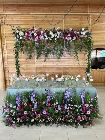 Dekoracje Che Bello | Dekoracje ślubne Toruń, kujawsko-pomorskie