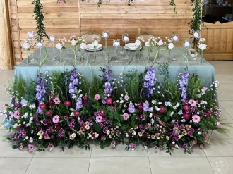 Dekoracje Che Bello | Dekoracje ślubne Toruń, kujawsko-pomorskie