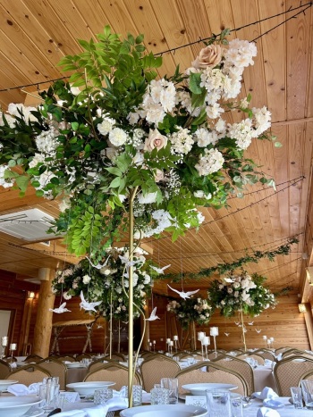 Dekoracje Che Bello | Dekoracje ślubne Toruń, kujawsko-pomorskie