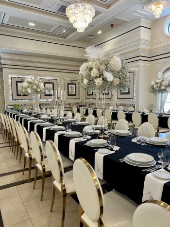 Dekoracje Che Bello | Dekoracje ślubne Toruń, kujawsko-pomorskie